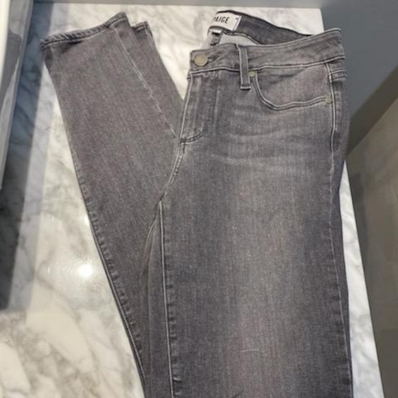 PAIGE Denim - Paige jeans
